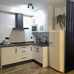 Apartment Gongora Con Parking