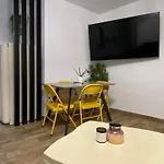 Apartment Gongora Con Parking Cordoba