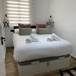 Gongora Con Parking Cordoba