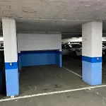 Gongora Con Parking Apartment *