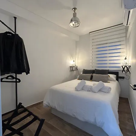 Apartment Gongora Con Parking