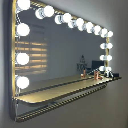 Gongora Con Parking Apartment