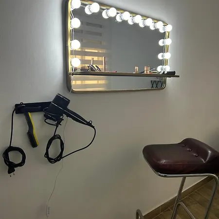 Gongora Con Parking Apartment *