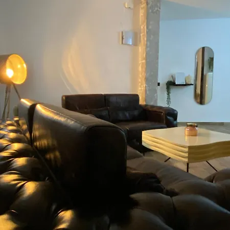 Apartment Gongora Con Parking