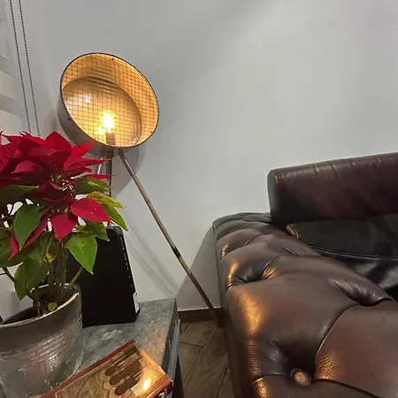 Gongora Con Parking Cordoba