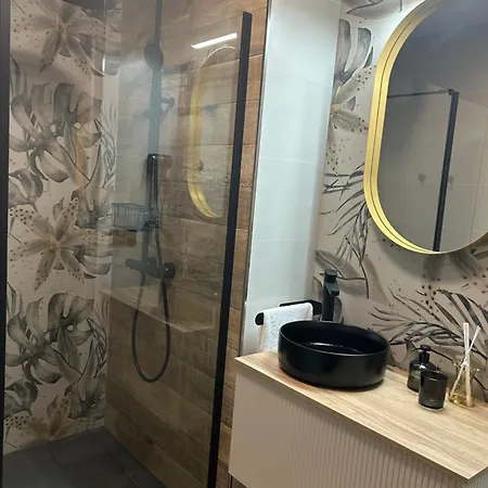 Apartment Gongora Con Parking *