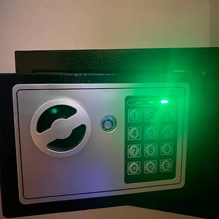 Gongora Con Parking * Cordoba