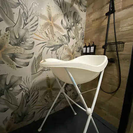 Apartment Gongora Con Parking