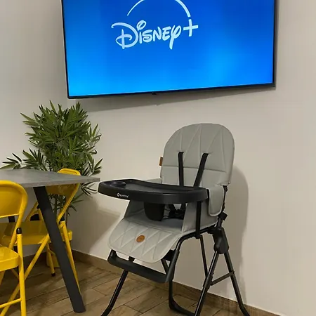 Apartment Gongora Con Parking *