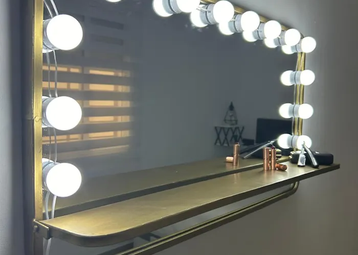 Gongora Con Parking Διαμέρισμα