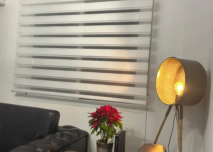 Gongora Con Parking Διαμέρισμα Κόρδοβα