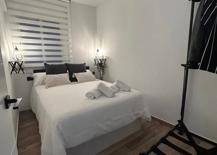 Gongora Con Parking Κόρδοβα