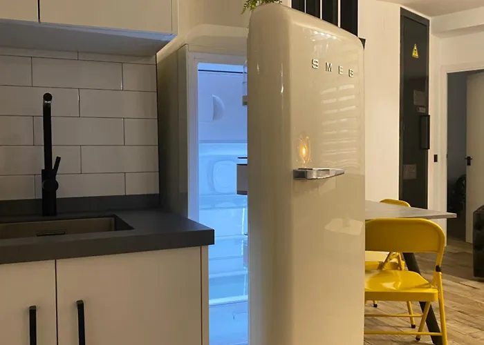 Gongora Con Parking * Κόρδοβα