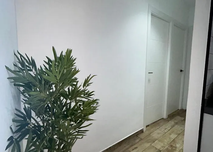 Διαμέρισμα Gongora Con Parking Κόρδοβα