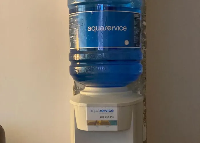 Gongora Con Parking Διαμέρισμα Κόρδοβα