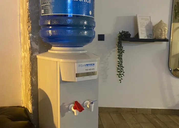 Διαμέρισμα Gongora Con Parking Κόρδοβα