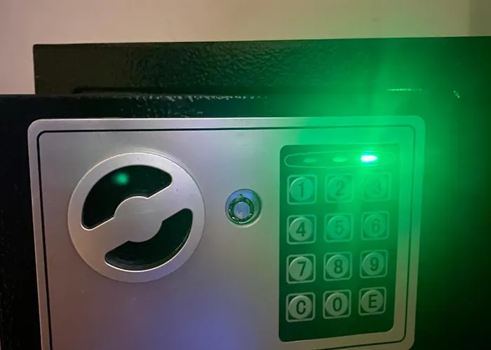 Gongora Con Parking * Κόρδοβα