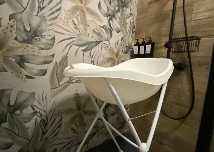 Διαμέρισμα Gongora Con Parking