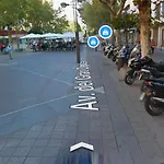 Apartmán Gongora Con Parking Córdoba