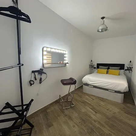 Gongora Con Parking コルドバ