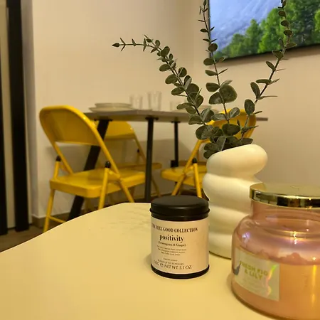 Gongora Con Parking アパート