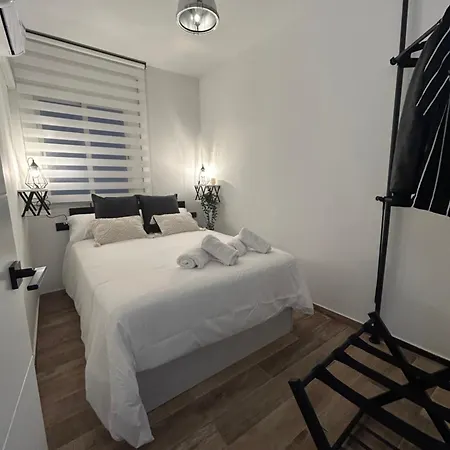 Gongora Con Parking コルドバ