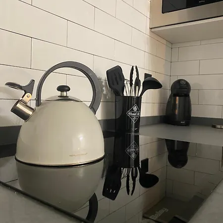 アパート Gongora Con Parking