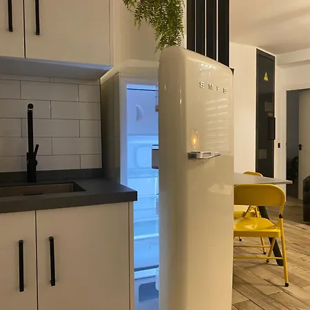 Gongora Con Parking * コルドバ