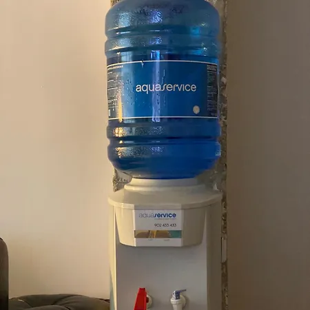 Gongora Con Parking アパート コルドバ