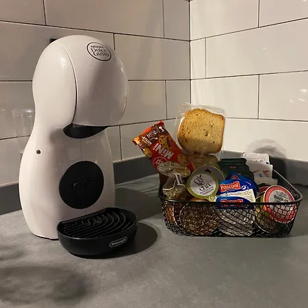 Gongora Con Parking * コルドバ