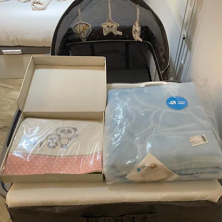 アパート Gongora Con Parking *