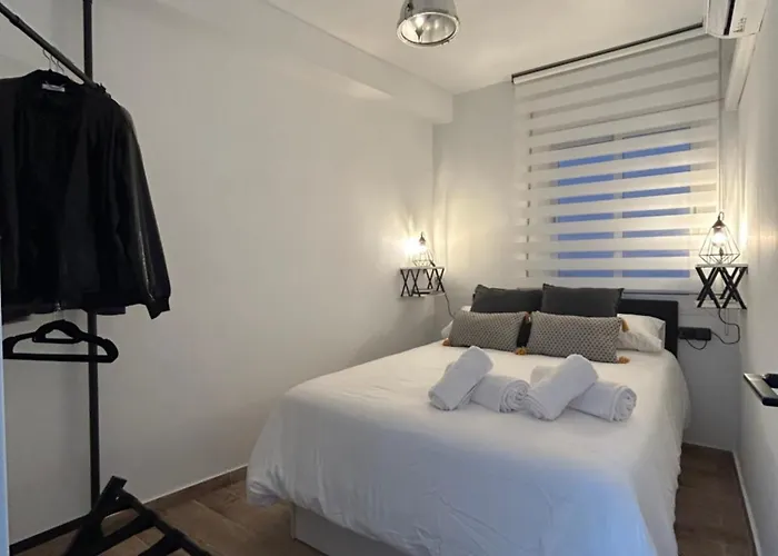 Appartamento Gongora Con Parking