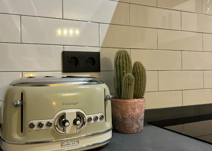 Gongora Con Parking Appartamento Cordova