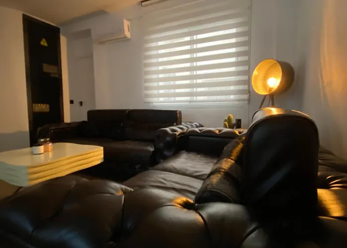 Gongora Con Parking *