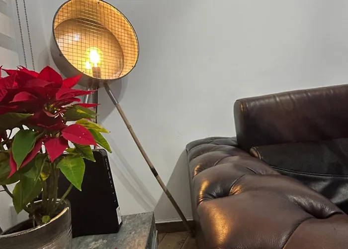 Gongora Con Parking Cordova