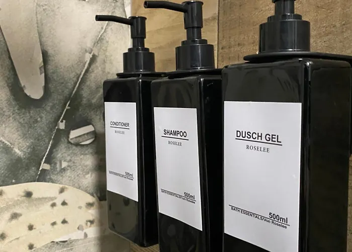 Gongora Con Parking *