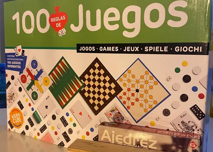 Gongora Con Parking Cordova