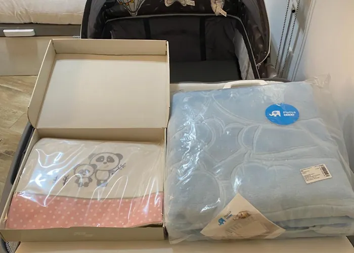 Appartamento Gongora Con Parking *