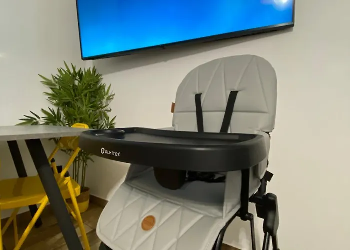 Gongora Con Parking Appartamento Cordova