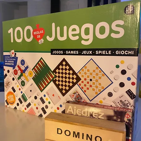 Gongora Con Parking コルドバ