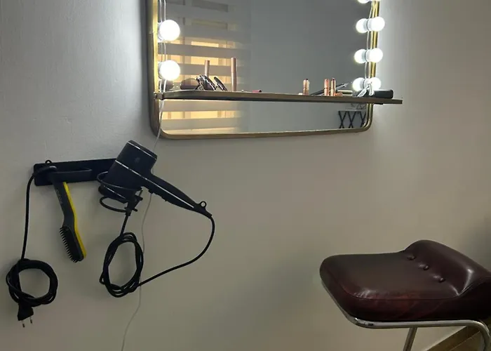 Gongora Con Parking アパート *