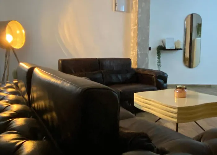 アパート Gongora Con Parking