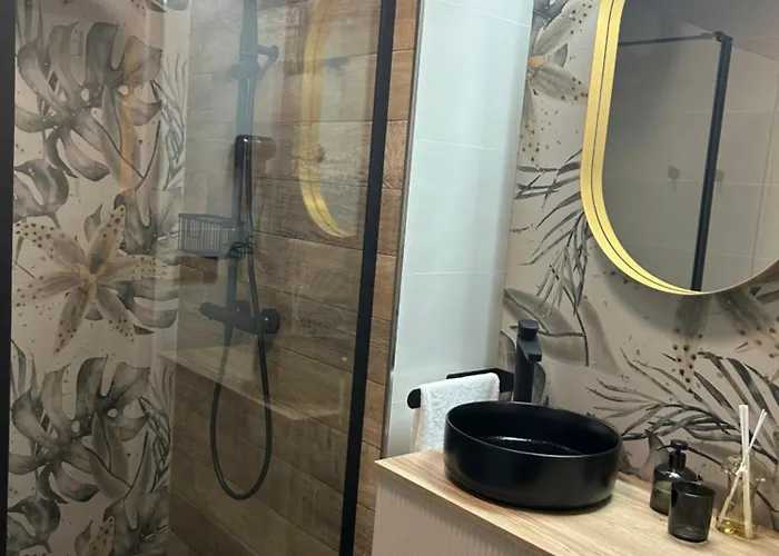 アパート Gongora Con Parking *