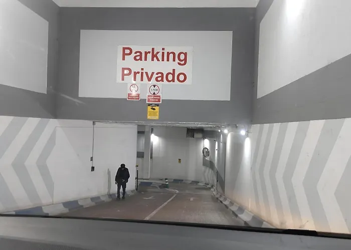 アパート Gongora Con Parking コルドバ